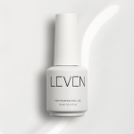 βερνίκι 15ml no. S002 Milky