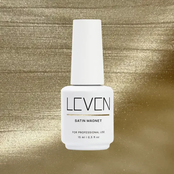 Leven | Satin Magnet 15ml no. 02