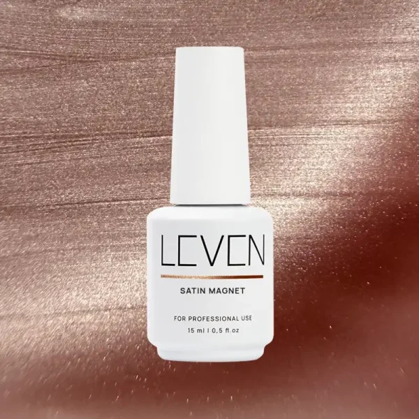 Leven | Satin Magnet 15ml no. 03