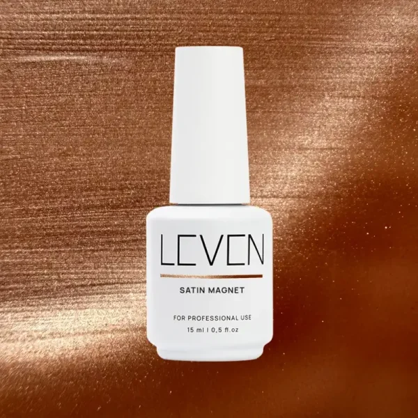 Leven | Satin Magnet 15ml no. 04