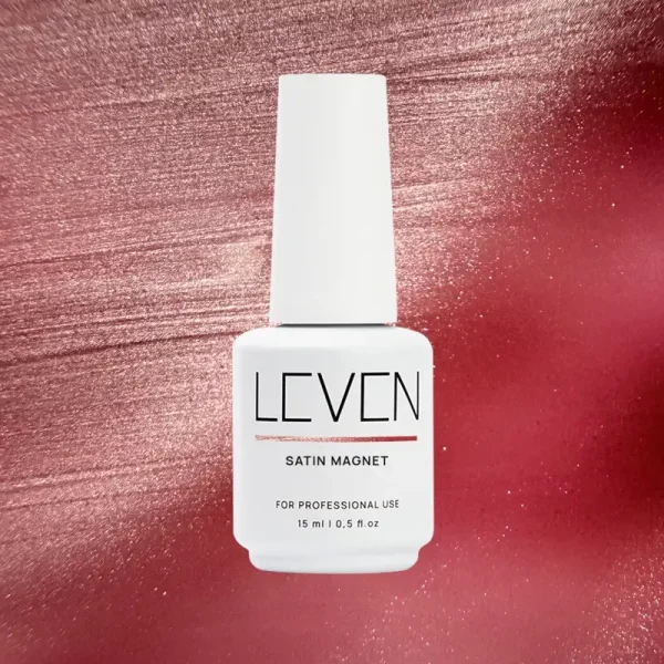 Leven | Satin Magnet 15ml no. 05