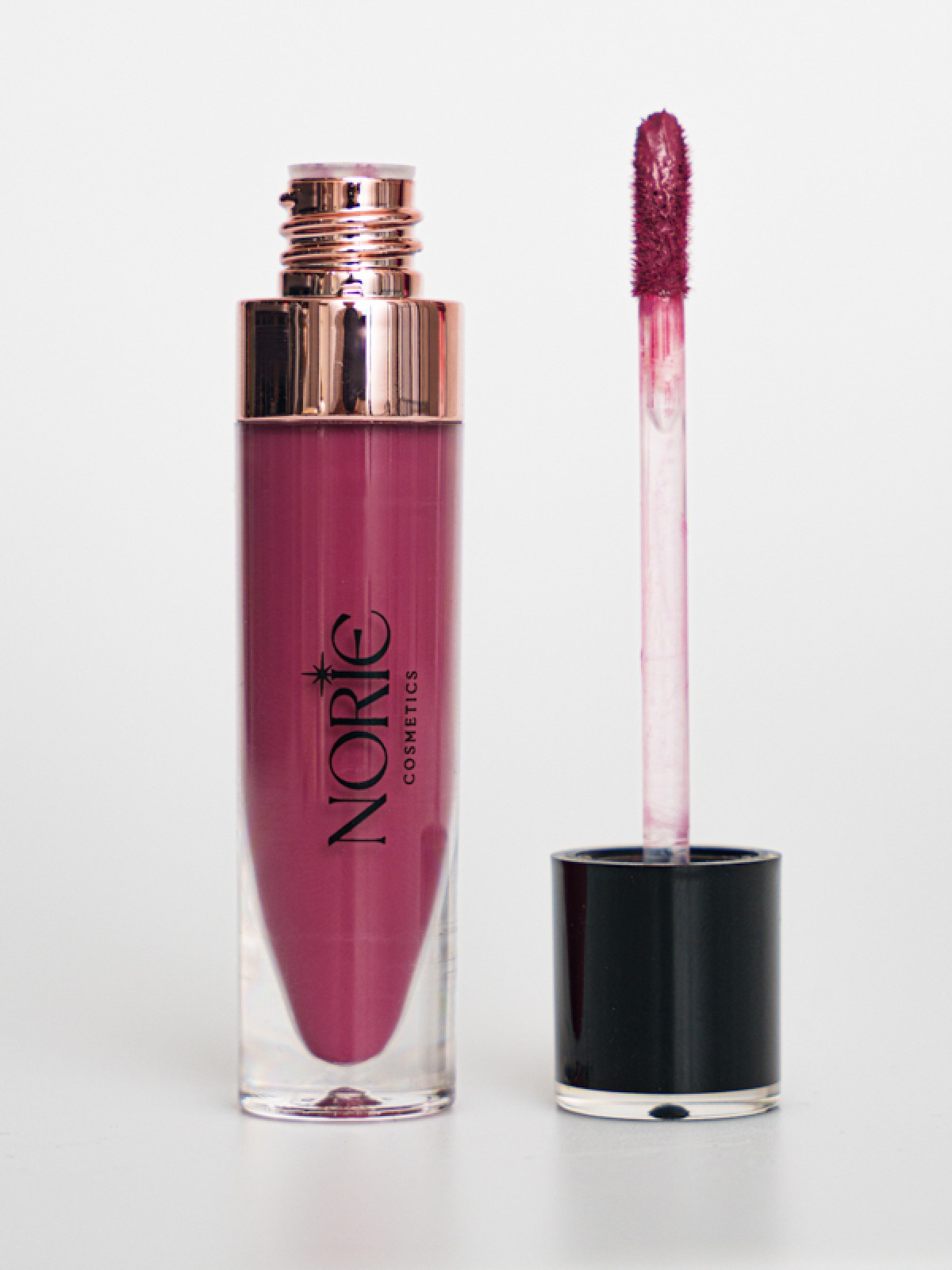 Purple Rock - Liquid Lipstick Purple Rock - Liquid Lipstick