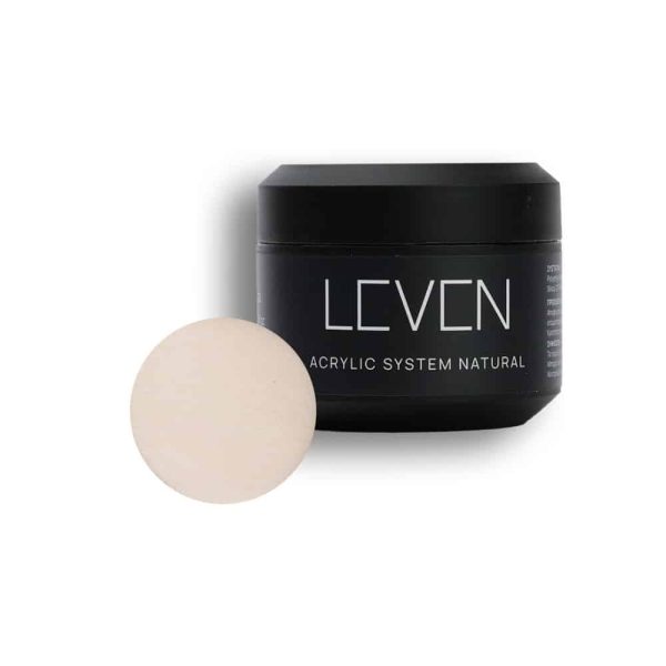 Leven | Acrylic System Natural 25gr