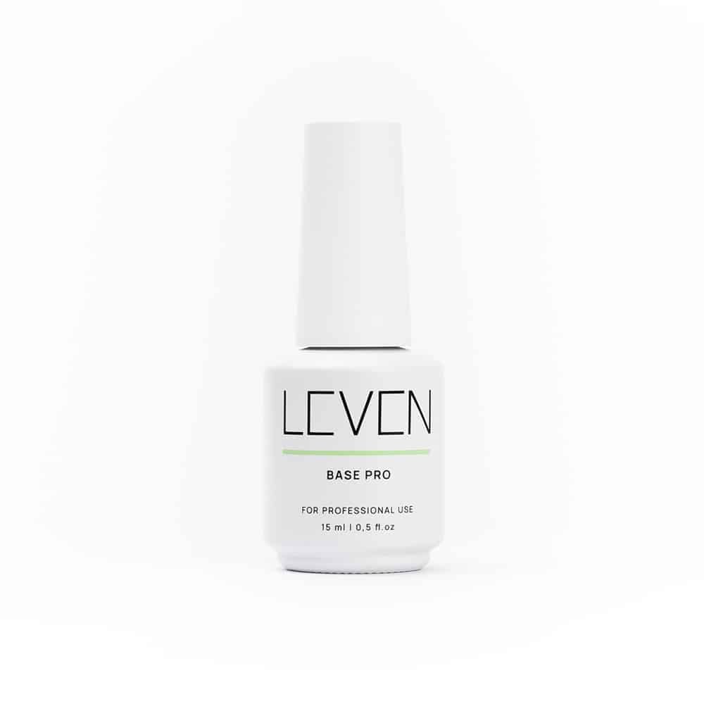 Base Pro 15ml - Leven Base Pro 15ml - Leven
