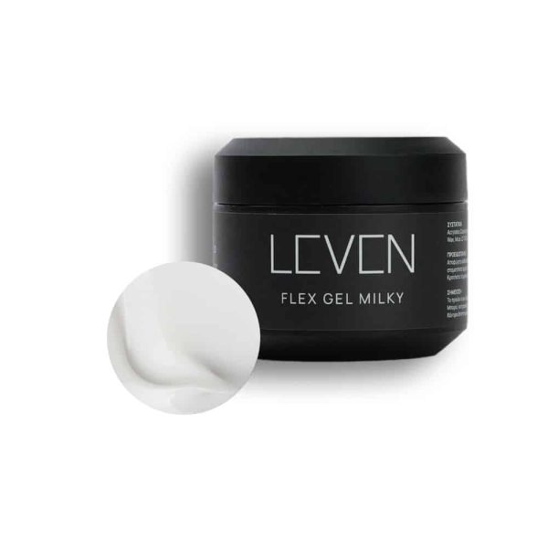 Leven | Flex Gel Milky 50ml