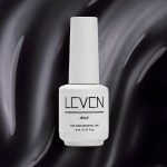 Leven | Jelly 8ml no. 08 Μαύρο
