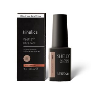 Kinetics Shield Fiber base Dark Sand #927