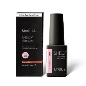 Kinetics Shield Fiber base Light rose #928 Kinetics Shield Fiber base Light rose #928
