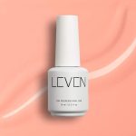 Leven | Ημιμόνιμο βερνίκι 15ml no. 155 Buddy