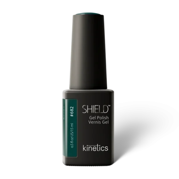 Kinetics Sheild Botanica #682