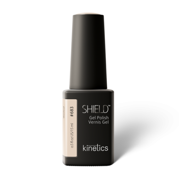 Kinetics Shield Waxleaf #683