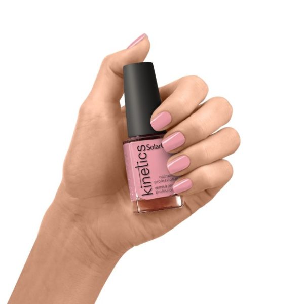 Kinetics Solar Gel Polish Hush #685