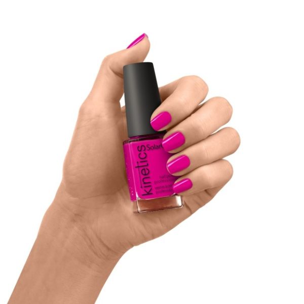 Kinetics Solar Gel Polish Wild #686