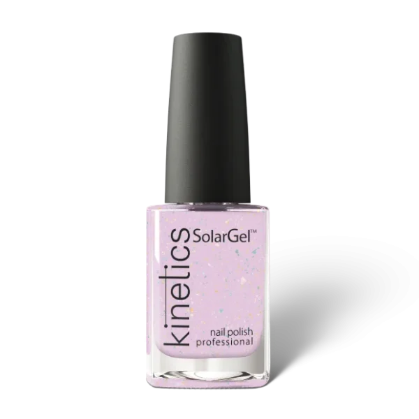 Kinetics Solar Gel Polish Lucent #687