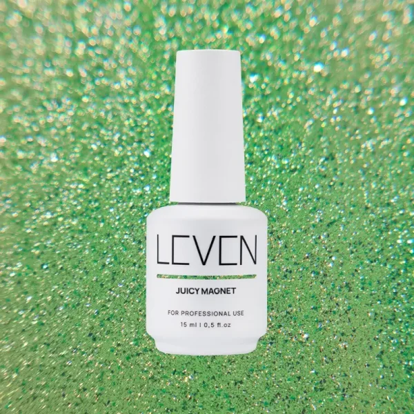 Leven | Juicy Magnet 15ml no. 02