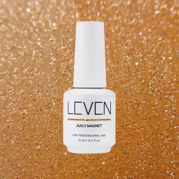 Leven | Juicy Magnet 15ml no. 04