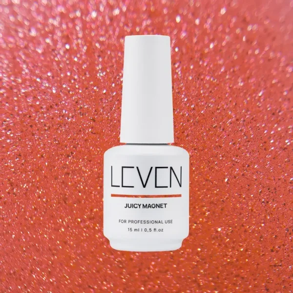 Leven | Juicy Magnet 15ml no. 05