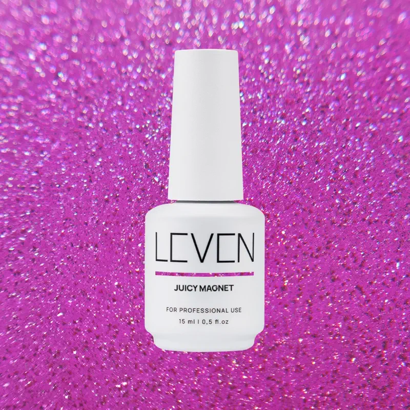 Leven | Juicy Magnet 15ml no. 06 Leven | Juicy Magnet 15ml no. 06