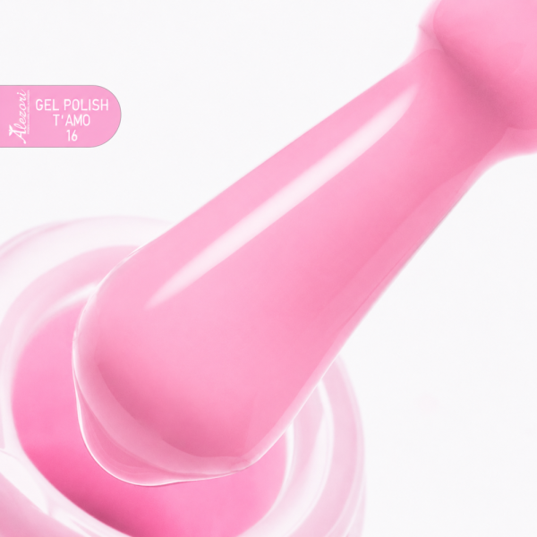 Gel Polish T'amo 16