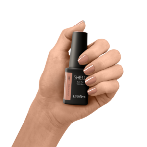 Kinetics SHIELD Gel Polish Body Language #375