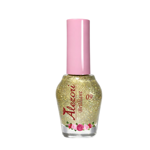 Nail Polish Brilliant 09 Nail Polish Brilliant 09