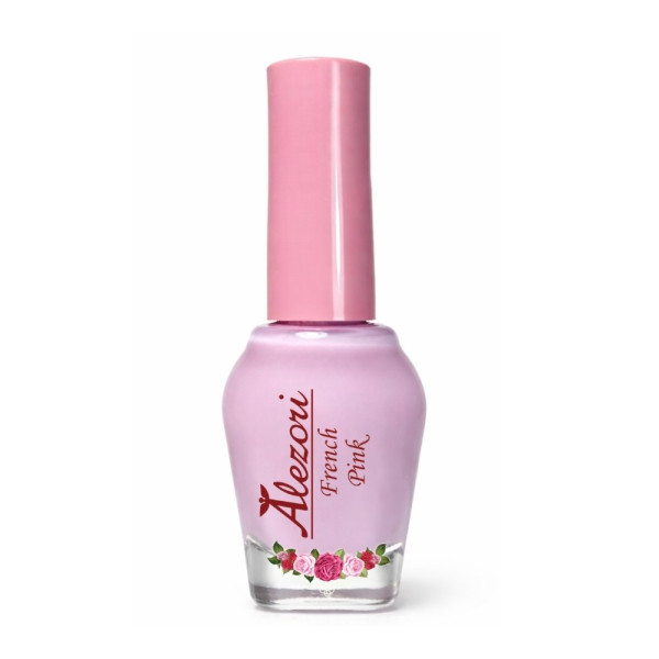 Nail Polish French Milky Pink