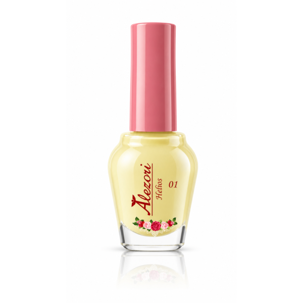 Nail Polish Helios 01