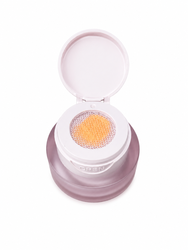 Ombre Gel Orange 2g
