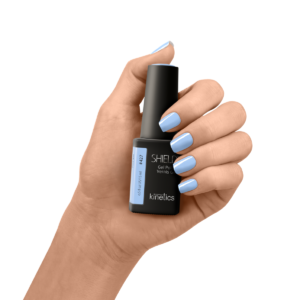 Kinetics Shield Gel Polish Error 404 #427
