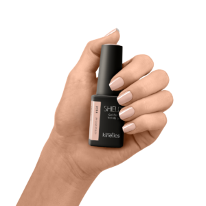 Kinetics Shield Gel Polish Beauty in DNA #454
