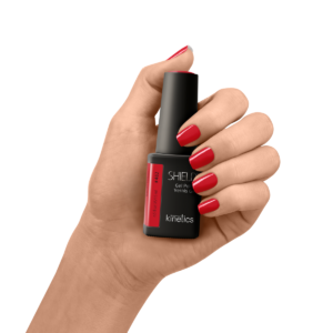 Kinetics Shield Gel Polish Tomato Tamato #482