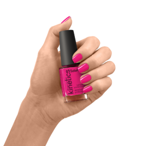 Kinetics SolarGel Polish Wild Fuchsia #498 Kinetics SolarGel Polish Wild Fuchsia #498