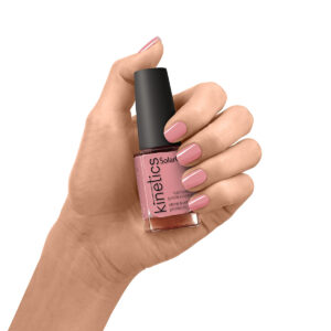 Kinetics SolarGel Polish Swirl of Rose #566