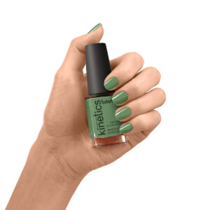 Kinetics SolarGel Polish Verdant #571