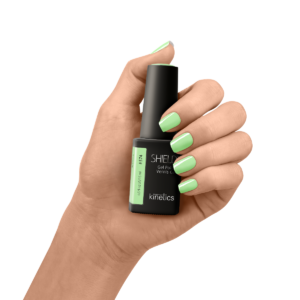 Kinetics Shield Gel Polish Appletini #574