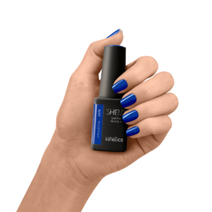 Kinetics Shield Gel Polish Diverse Sky #579