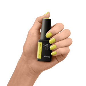 Kinetics SHIELD Gel Polish Rejoice #613