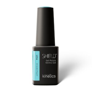 Kinetics Shield Gel Polish Insight #631 Kinetics Shield Gel Polish Insight #631