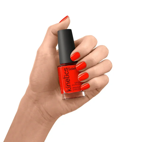 Kinetics SolarGel Polish Power #652