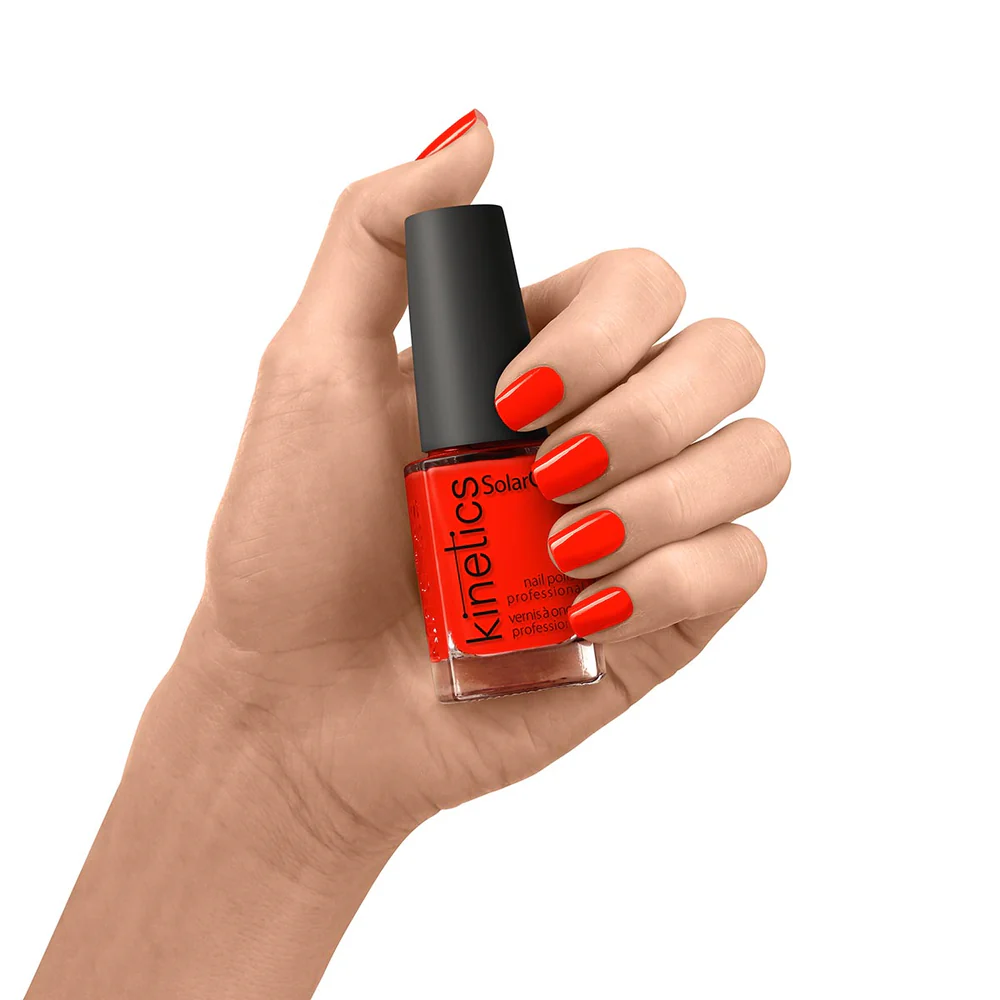 Kinetics SolarGel Polish Power #652 Kinetics SolarGel Polish Power #652