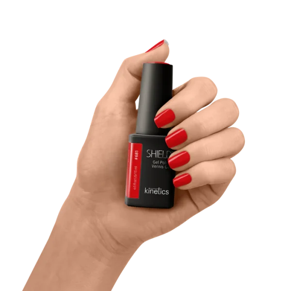 Kinetics Shield Gel Vivid Eve #681