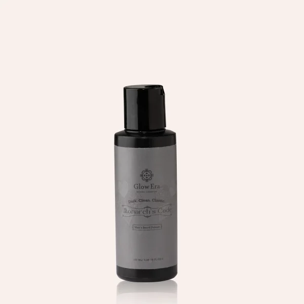 Βάλσαμο Γενειάδας – Monarch’s Code Beard Balsam, 100ml