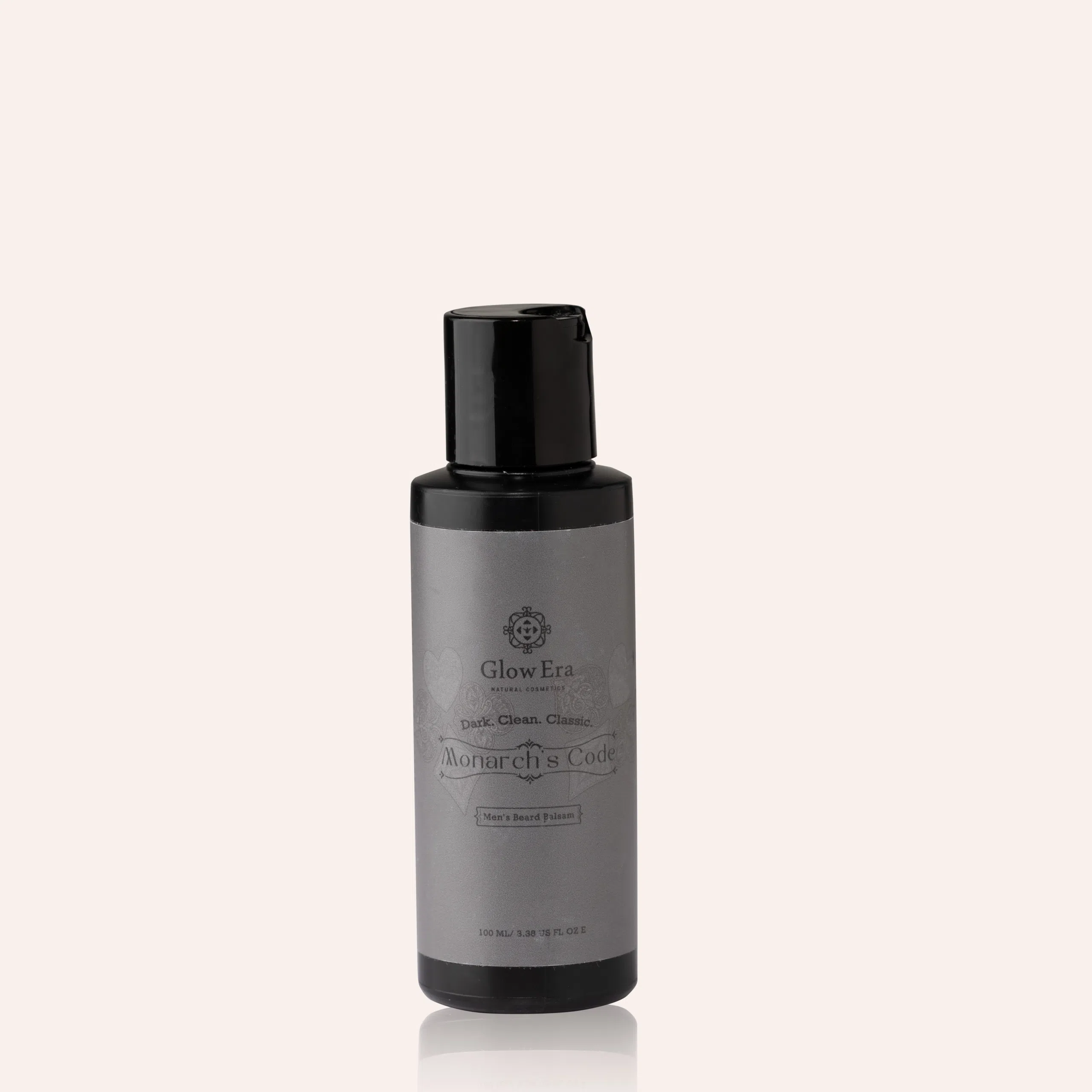 Βάλσαμο Γενειάδας – Monarch’s Code Beard Balsam, 100ml Βάλσαμο Γενειάδας – Monarch’s Code Beard Balsam, 100ml