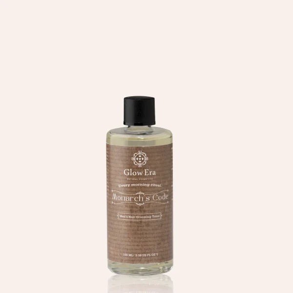 Τονωτική Λοσιόν – Monarch’s Code Hair Tonic, 100ml