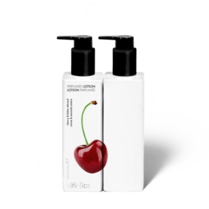 Kinetics Perfumed lotion Cherry & Bitter Almond, 250ml